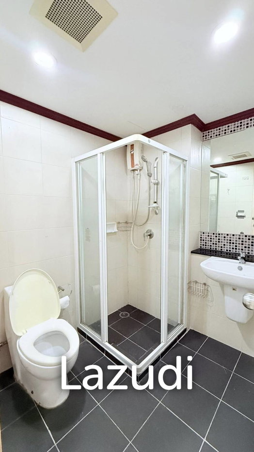 picture 27 Sqm 1 Bed Wish @ Siam - 5/6