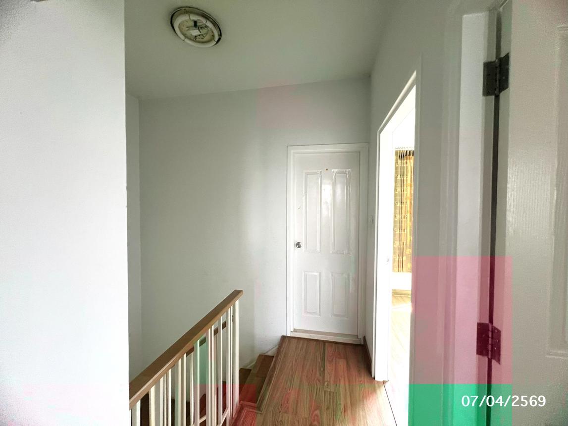 picture TOWN HOUSE 35.3 Sq.w. Sai Noi Nonthaburi for 2.3M - 19/28