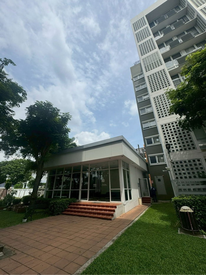 รูป i-House พระราม 9 - เอกมัย | 10,000 / เดือน - รูปที่ 7/11