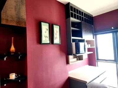 Condos for sale : A035779 IDEO Sukhumvit 115