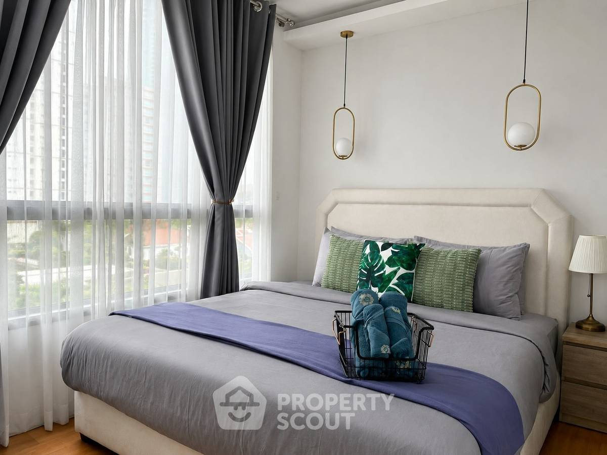 รูป คอนโด 2-ห้องนอน ที่ เอช สุขุมวิท 43 ใกล้ BTS พร้อมพงษ์ (ID 2912708) - รูปที่ 12/14