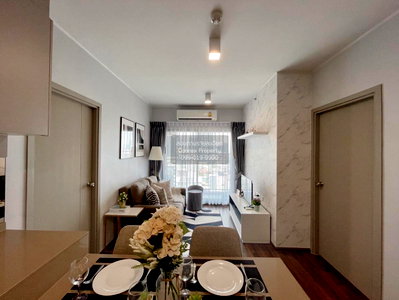 Condos for rent : FOR RENT condo , Ideo Sukhumvit 93 , BTS-Bang Chak , Phra Khanong , Khlong Toei , Bangkok , CX-11969 ✅ Live chat with us ADD LINE @connexproperty ✅