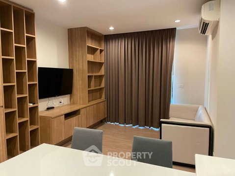 คอนโด 2-ห้องนอน ที่ เดอะ แคปปิตอล ราชปรารภ-วิภาฯ ใกล้ BTS สนามเป้า (ID 2909400)