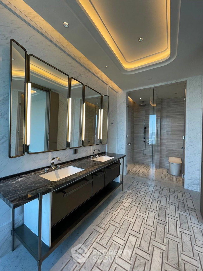 picture 3-BR Condo at One 89 Wireless near MRT Lumphini (ID 2034254) - 11/13