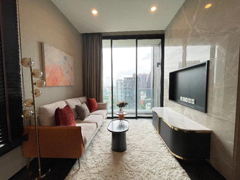 picture A036500 The ESSE Sukhumvit 36 - 4/8