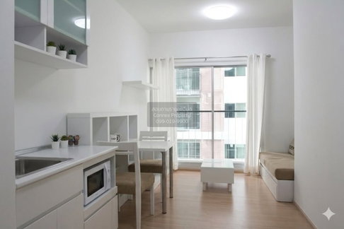 For Rent Condo , A Space Asoke-Ratchada , MRT-Phra Ram 9 , Din Daeng , Din Daeng , Bangkok , CX-155568 ✅ Live chat with us ADD LINE @connexproperty ✅