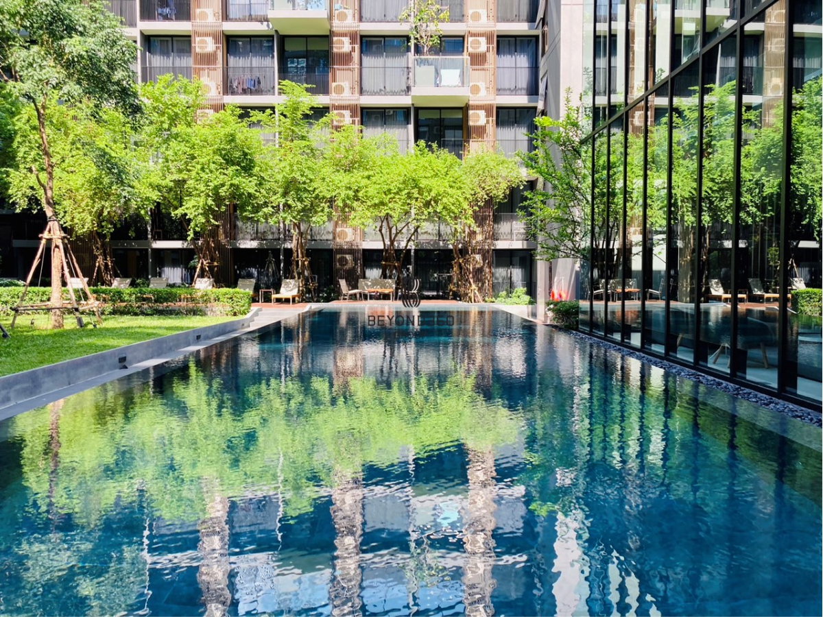 รูป โนเบิล แอมเบียนส์ สุขุมวิท 42 🌟PN-00005893🌟 - รูปที่ 14/14