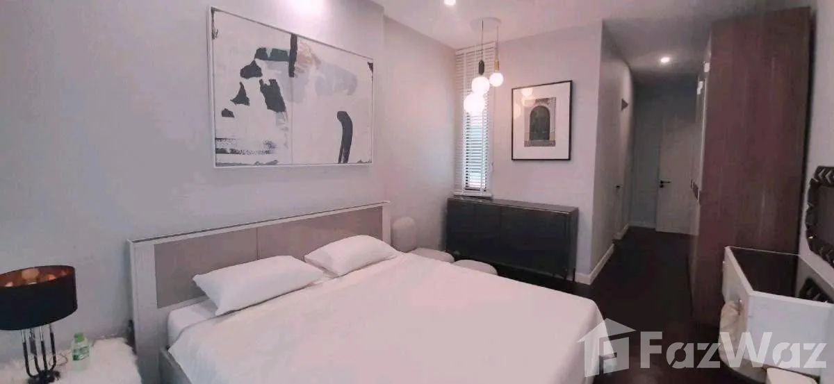 รูป บ้านเดี่ยวให้เช่า 8 ห้องนอน ในโครงการ ดิ ออเนอร์ โยธินพัฒนา 6290178 - รูปที่ 27/36