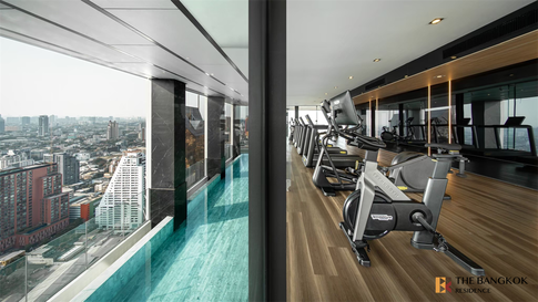 Noble Around Ari near BTS Ari Ideal City Living at a Great Price