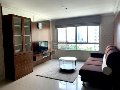 Condos for rent : FOR RENT condo , Lumpini Park Rama 9-Ratchada , MRT-Phra Ram 9 , Bang Kapi , Huai Khwang , Bangkok , CX-40764 ✅ Live chat with us ADD LINE @connexproperty ✅