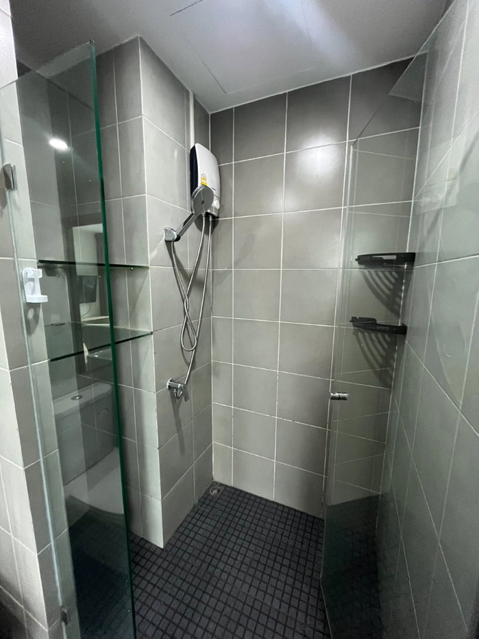 picture 2 Bedroom for rent Ideo O2 (Bangna BTS Station) (RT-01) - 35/38