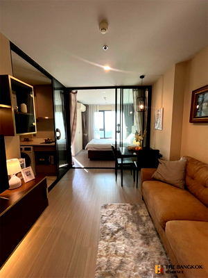 Condos for sale : Life Ladprao Don’t miss out!! Rare units near BTS Ha Yaek Lat Phrao