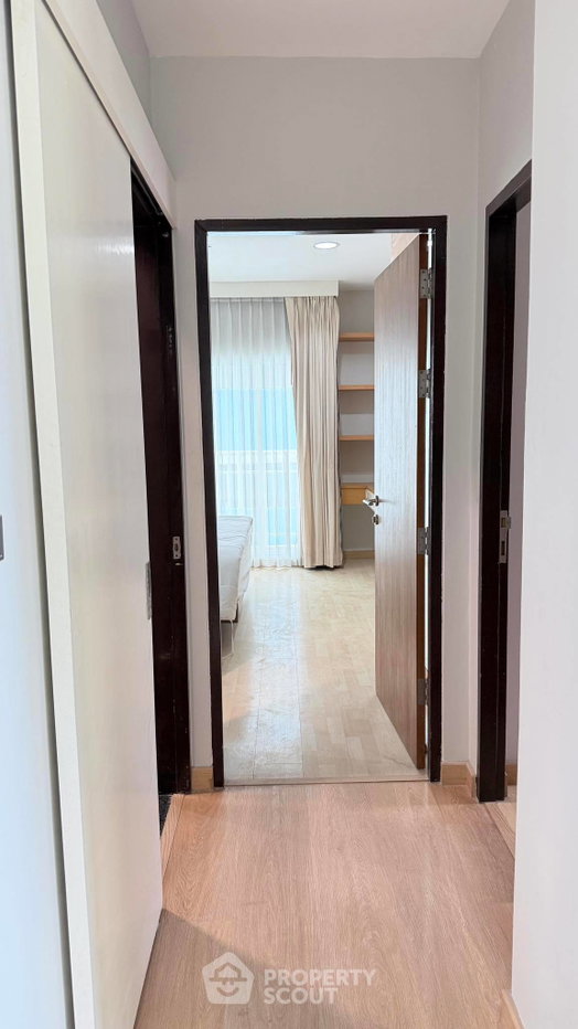 รูป คอนโด 2-ห้องนอน ที่ ฟิฟตี้ไนน์ เฮอร์ริเทจ สุขุมวิท 59 ใกล้ BTS ทองหล่อ (ID 2902851) - รูปที่ 18/19