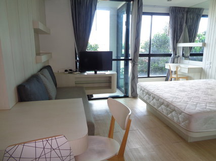 รูปภาพ Condo at Central Pattaya for Rent, Ready to move in.