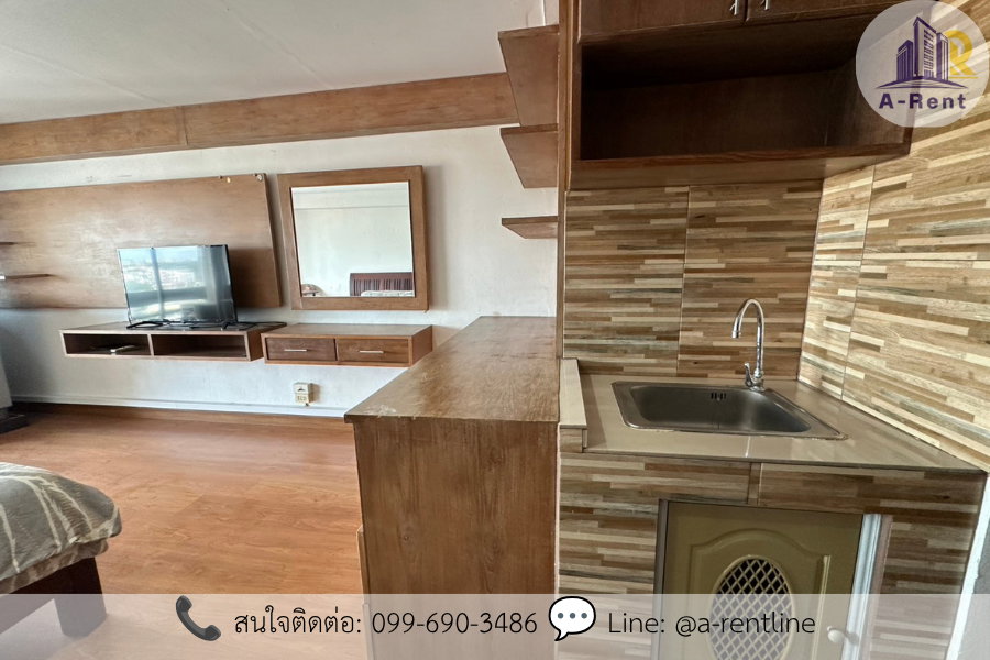 picture SP29 ð Sri Racha Place Condo Tel.099-690-3486 ,064-242-6068 - 5/7