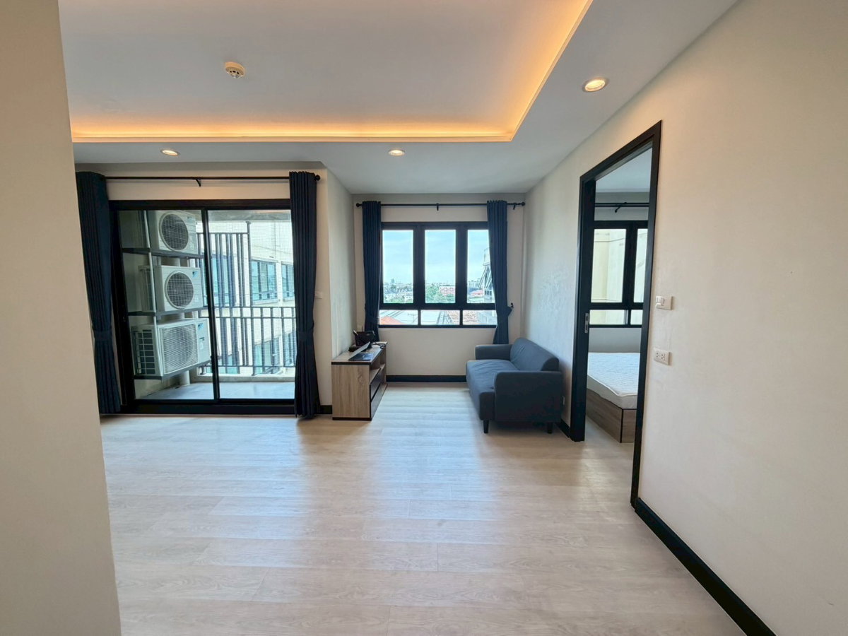 รูป #A124480 ✅ 17/5/69 ให้เช่า Thames Residence📲📢สอบถาม ld line @condoboy - รูปที่ 3/12