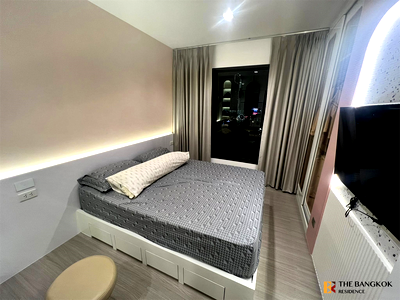 Condos for sale : Life Asoke - Rama 9 Location Near Employment, Surrounded by Lifestyles near MRT Rama 9 Station