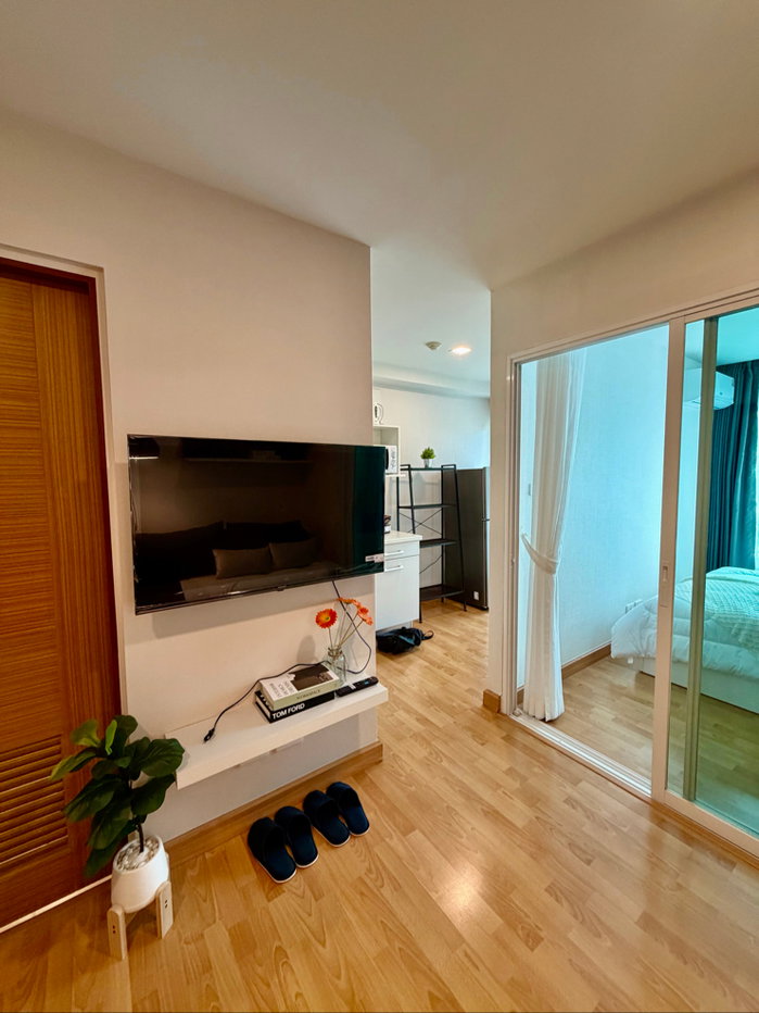 picture 🔥 Condo for Sale – Casa Condo Chang Phueak 🔥 - 11/24
