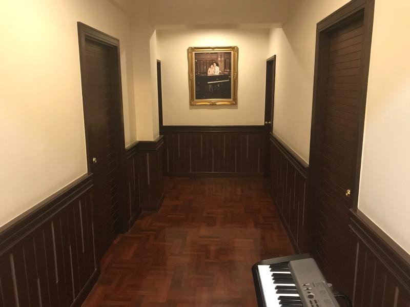 รูป A036494 Grand Ville House 1 - รูปที่ 8/8