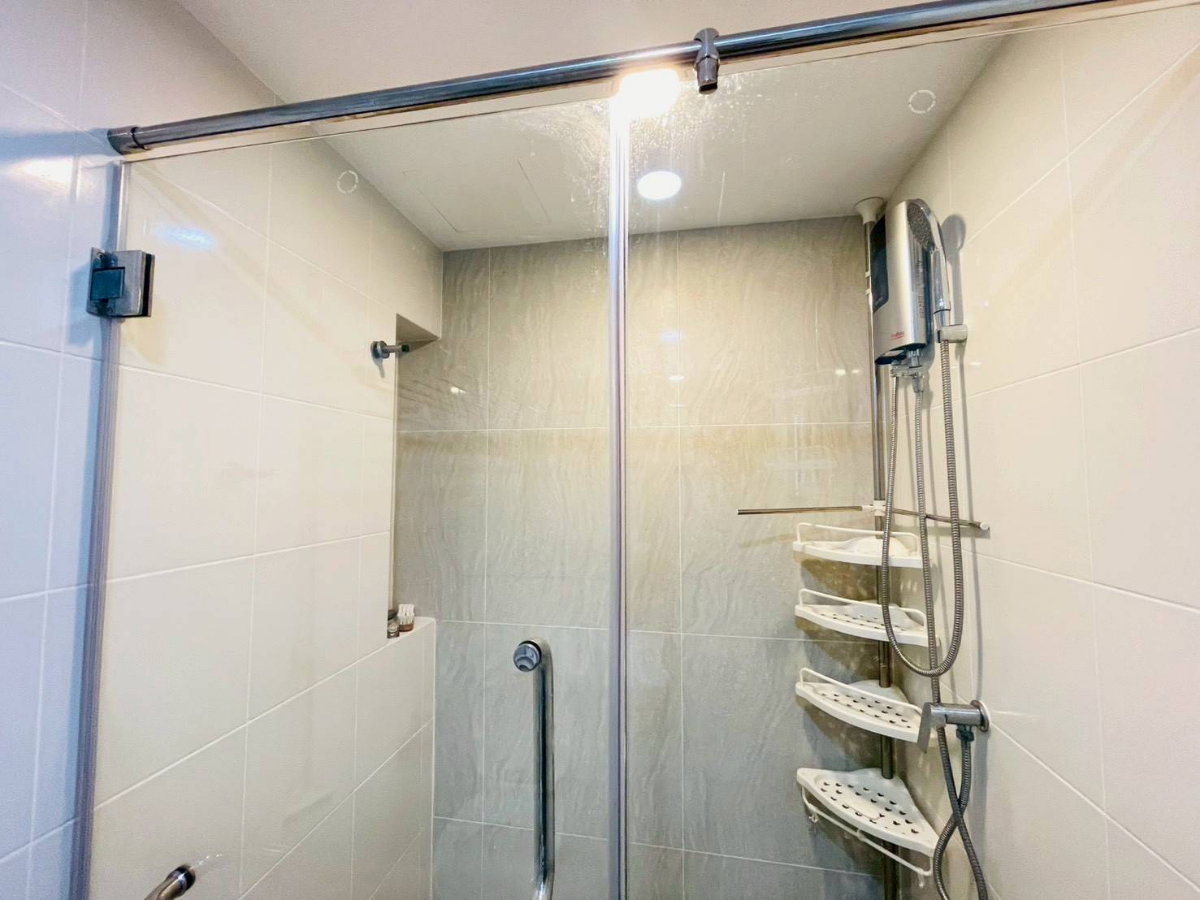 picture For Rent : 2 Bedrooms type The Origin Phahol - Saphanmai - 21/37