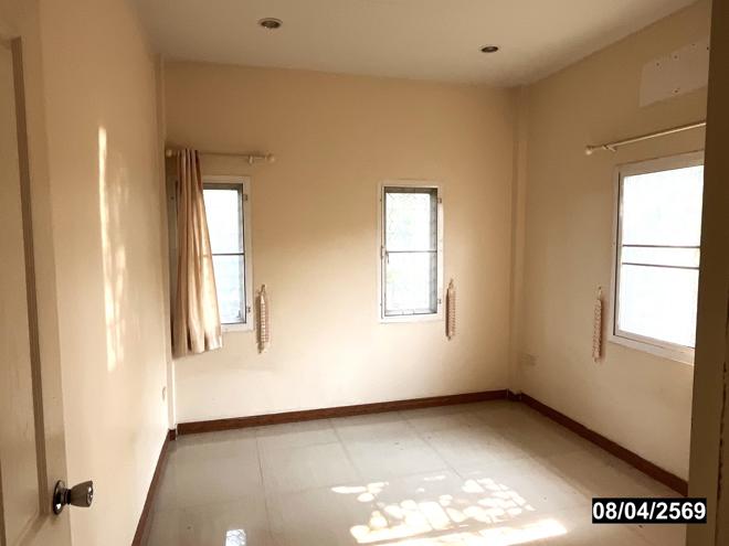 รูป บ้านเดี่ยว 111.2 ตร.วา บ้านศรีธานี เมืองอุดรธานี อุดรธานี 2.3M - รูปที่ 7/24