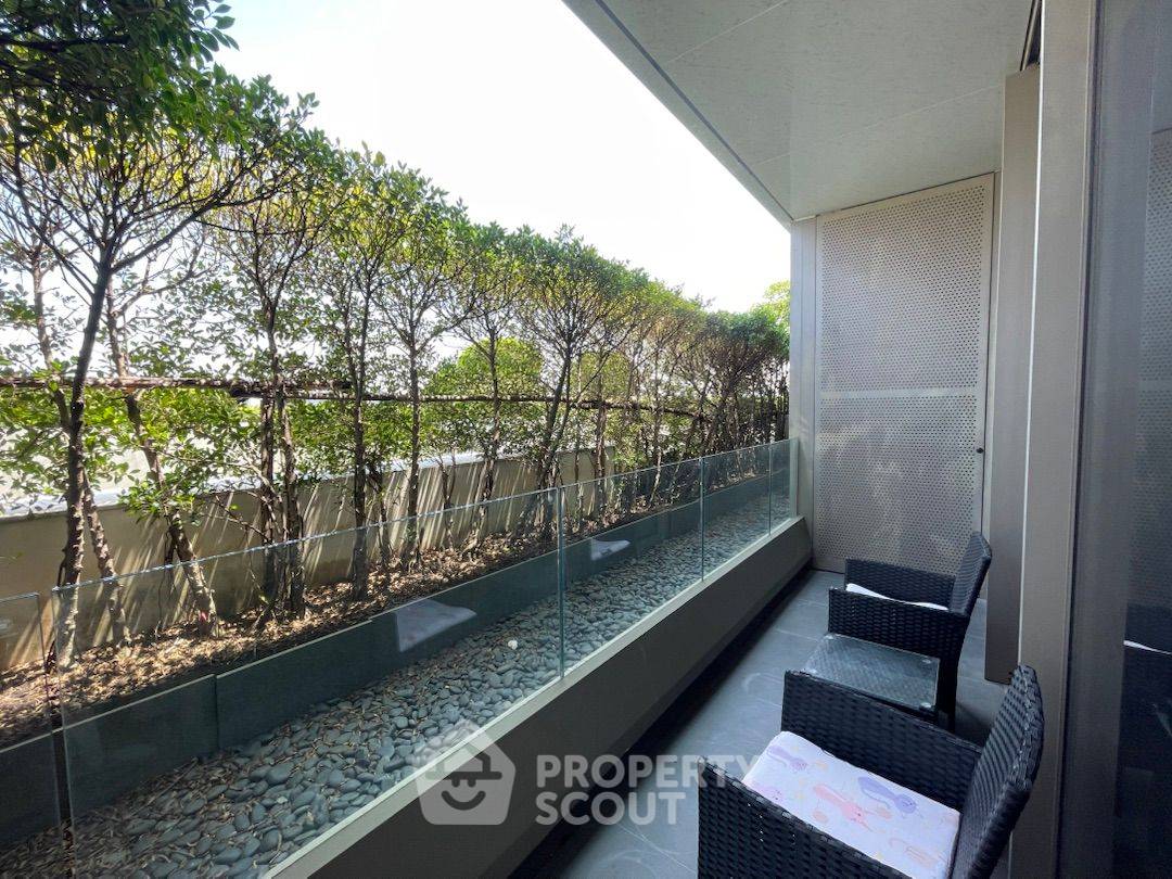 รูป คอนโด 2-ห้องนอน ที่ ศาลาแดง วัน ใกล้ MRT สีลม (ID 882405) - รูปที่ 11/13