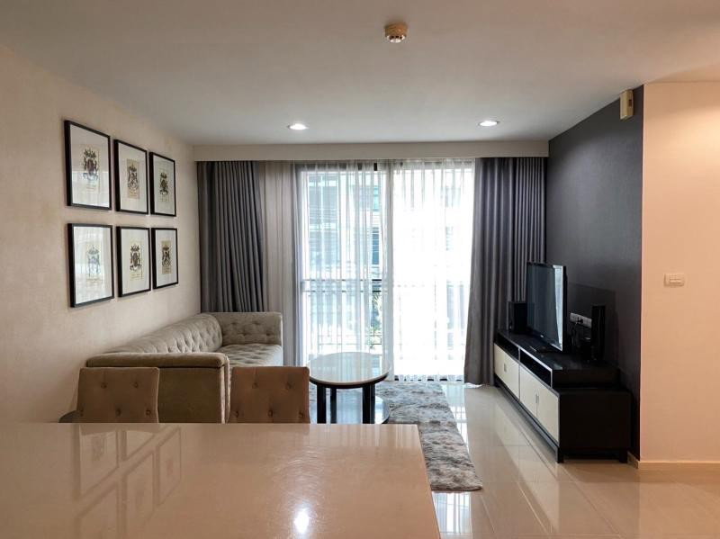 รูป A036404 Pearl Residences Sukhumvit 24 - รูปที่ 1/7