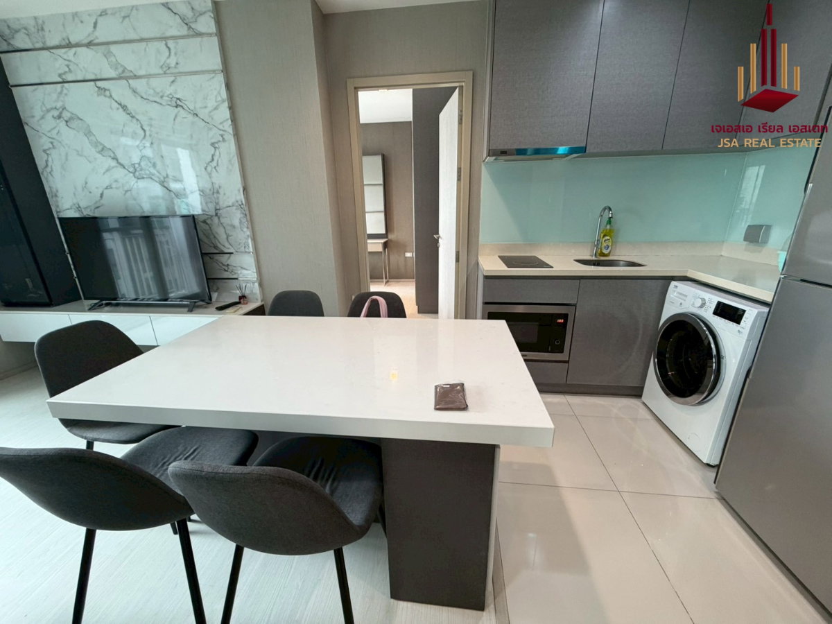 picture For Sale: Rhythm Sukhumvit 36 - 38 Condo ✨  💰 Only 8,400,000 THB - 2/8