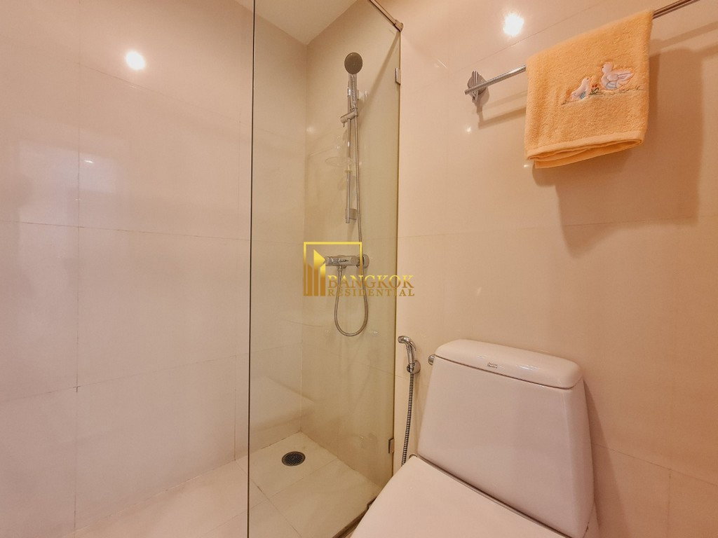 picture Spacious 2+1 Bedroom Apartment on Langsuan Road - BR0141AP - 9/24