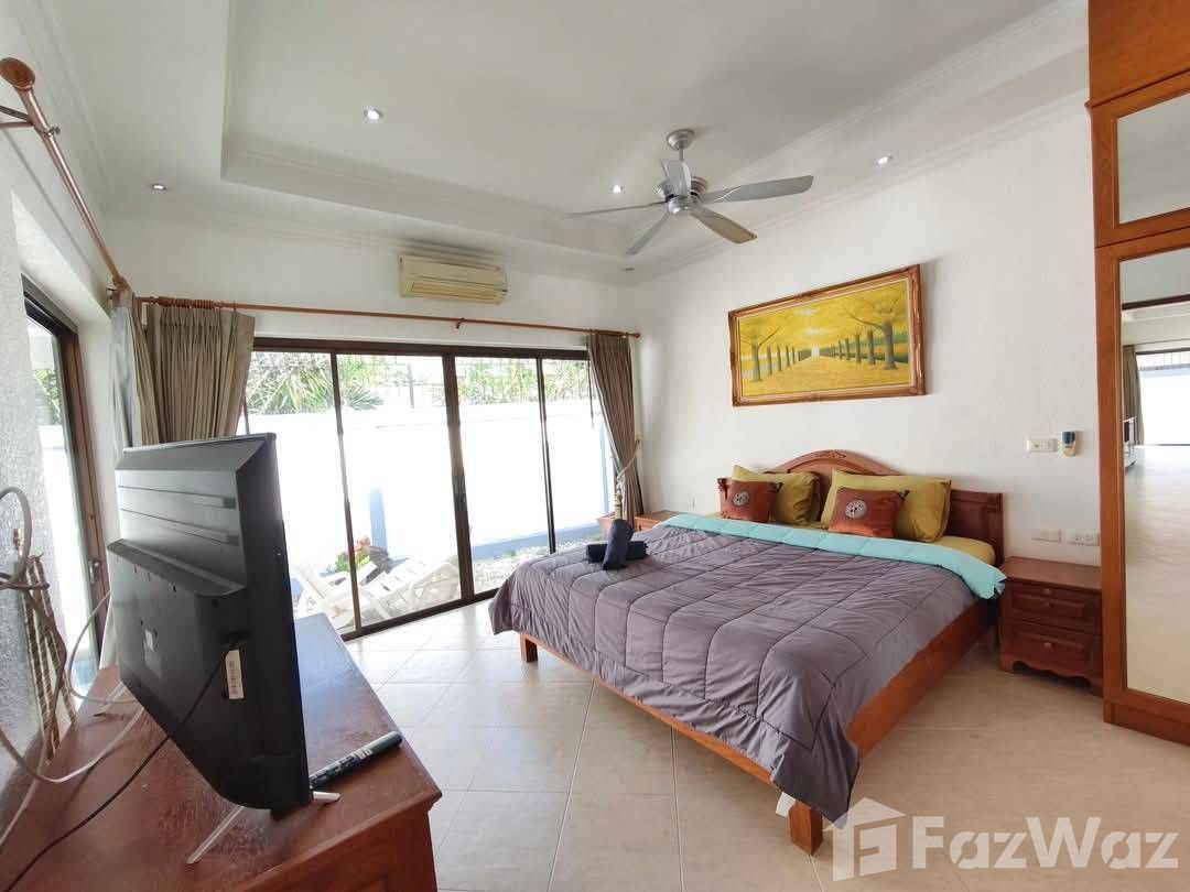 picture Adare Garden 2 Jomtien Pattaya 5360156 - 12/14