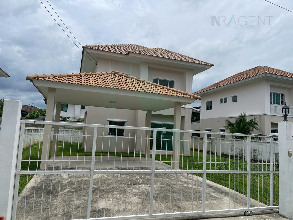 รูป ขายบ้านเดี่ยว โครงการ บ้านบุรีรมย์ รามอินทรา-ซาฟารี 2 ชั้น 3 ห้องนอน 2 ห้องน้ำ - รูปที่ 6/8