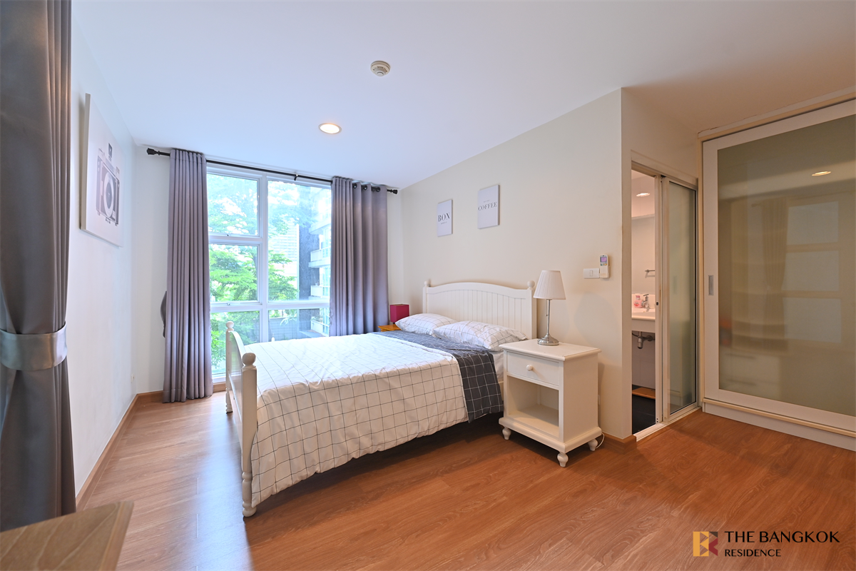 picture D65 Condominium Looking for an owner for this special unit near BTS Ekkamai - 4/10