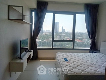 รูปภาพ 1-BR Condo at The Lofts Ekkamai near BTS Ekkamai (ID 2859694)