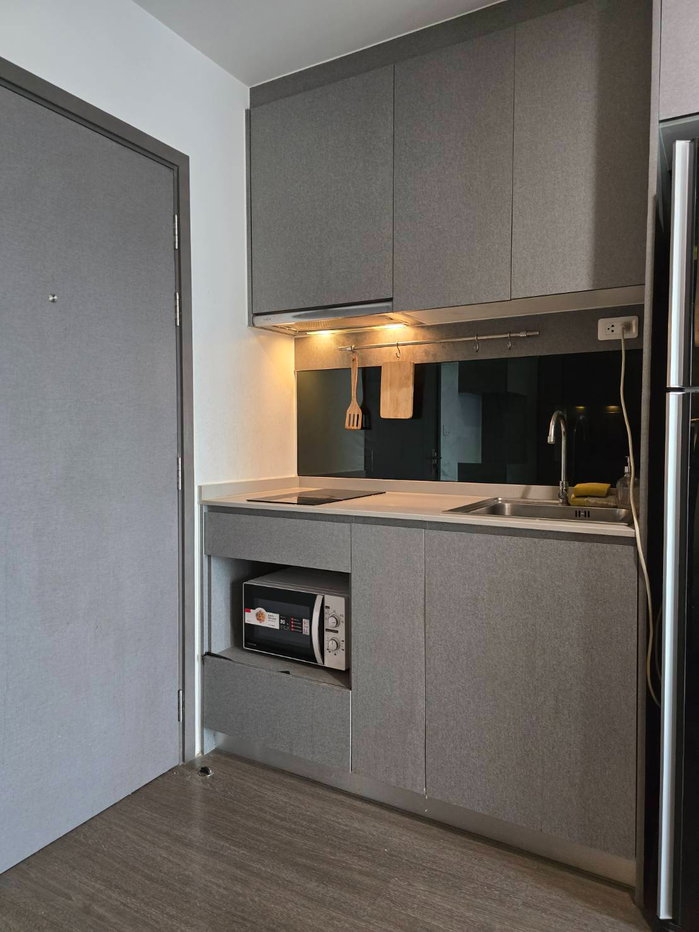 รูป คอนโด ให้เช่า :   IDEO Sukhumvit 93 : ไอดีโอ สุขุมวิท 93  (( BTS Bang Chak )) MK-02  line @livingbkk - รูปที่ 7/11