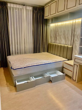 🔥MD-25050658 Rare Item ห้องสวย ราคาต่ำกว่าตลาด มารุ ลาดพร้าว 15 รีบจองก่อนหลุด 🔥
