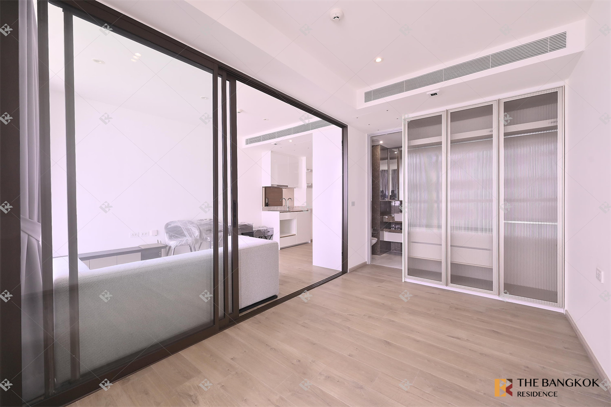 picture Convenient Travel, Great Value per Square Meter Fynn Asoke near BTS Asok - 2/10