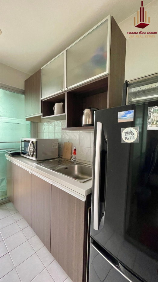 picture ✨ For Sale: Atrium Phahol-Suthisarn Condo ✨ 💰 Only 2,900,000 THB - 6/9