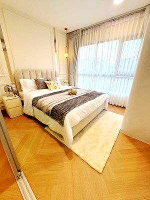 คอนโด BTS เอกมัย : 🏢 ขายคอนโด : Aspire Rama 4 (แอสปาย พระราม 4)   รหัสทรัพย์ | 📌LNP-C13315 