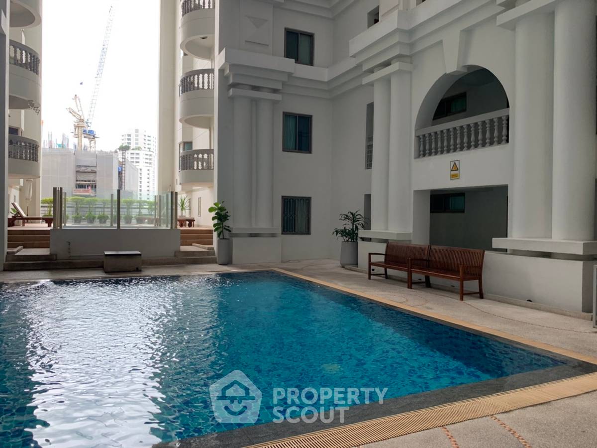 รูป คอนโด 3-ห้องนอน ที่ รอยัล คาสเซอร์ สุขุมวิท ใกล้ BTS พร้อมพงษ์ (ID 888253) - รูปที่ 7/11