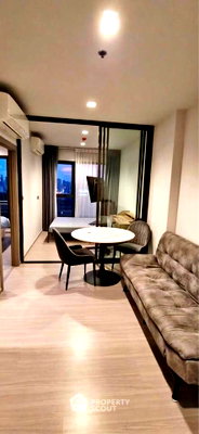 Condos for rent : 2-BR Condo at Life Asoke - Rama 9 near MRT Phra Ram 9 (ID 2910264)