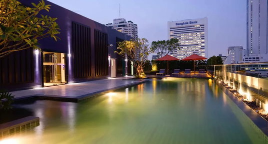 🔥MD-25071342 Rare Item! Beautiful Condo, Below Market Price! Coressio Sathorn - Pipat. Book Now Before It's Gone! 🔥