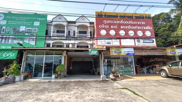 รูป อาคารพาณิชย์ 25.6 ตร.วา เมืองภูเก็ต ภูเก็ต 5.6M - รูปที่ 31/34