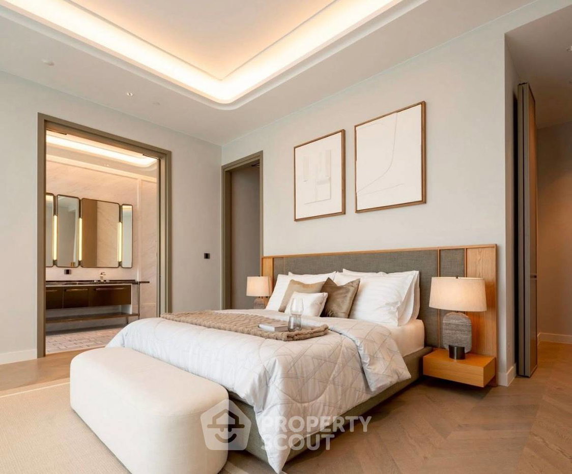 picture 3-BR Condo at One 89 Wireless near MRT Lumphini (ID 2906523) - 7/18
