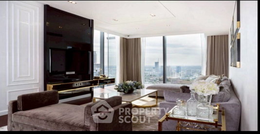 รูปภาพ 3-BR Condo at Marque Sukhumvit near BTS Phrom Phong (ID 2895050)