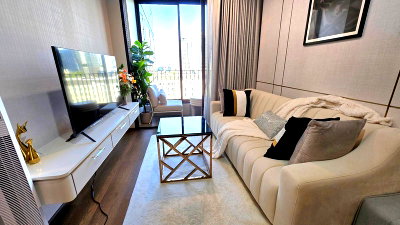 ขายคอนโด : A035611 Ideo Q Sukhumvit 36