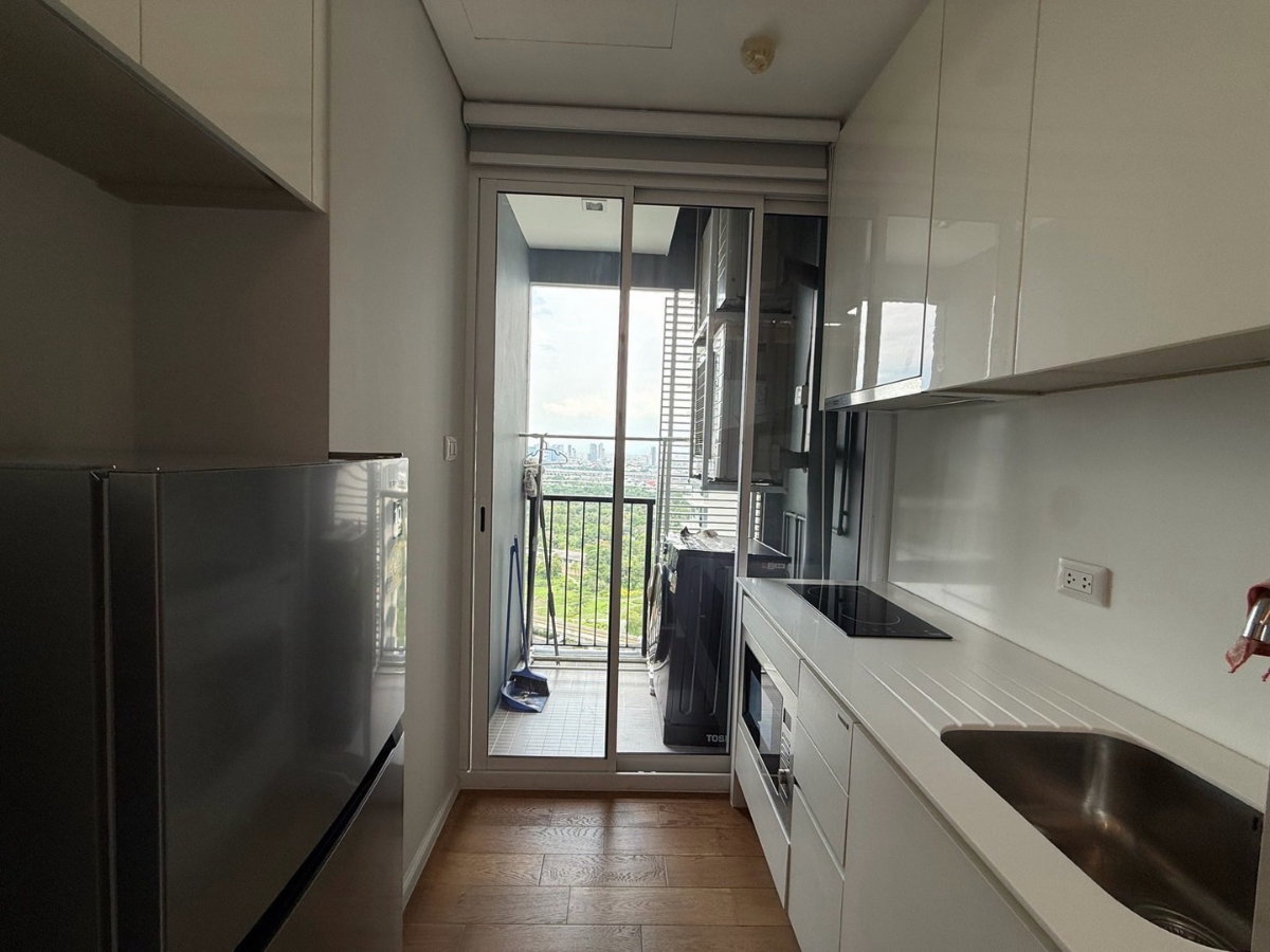 รูป 🦋RB24624 ให้เช่าถูกมาก📢The Saint Residences👉แอดไลน์ @714txlxc( มี @ ด้วย) แอดมินตอบไว - รูปที่ 4/10
