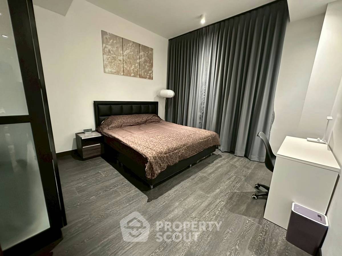 รูป คอนโด 1-ห้องนอน ที่ เทตต์ สาทร 12 ใกล้ BTS เซนต์หลุยส์ (ID 2864968) - รูปที่ 6/7