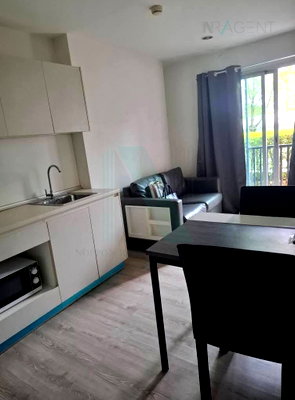Condos for rent MRT Phet Kasem 48 : 🎉 For Rent Condo CHEWATHAI PHETKASEM 27 Building 1, Floor 4,1 bed room, Room size 26 sqm