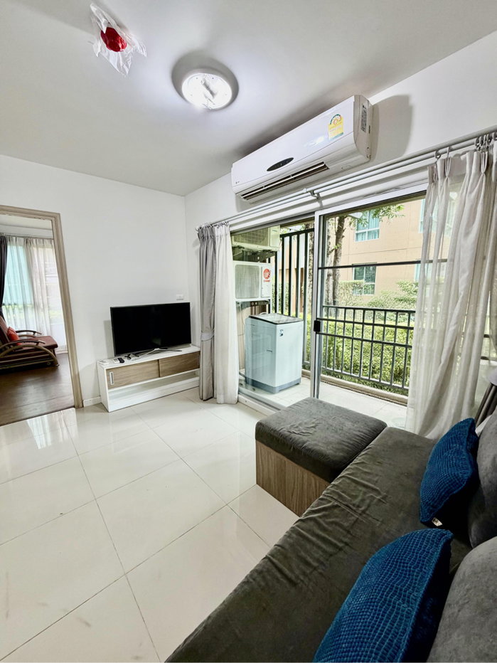picture 🔥 Condo for Rent – Garden View Unit, Ready to Move In 🔥 - 6/19