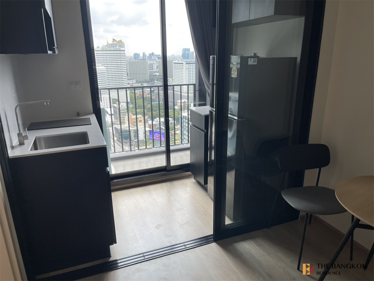 picture Nue District R9 near MRT Rama 9 Station Hurry to book!! Unexpected value - 1/10